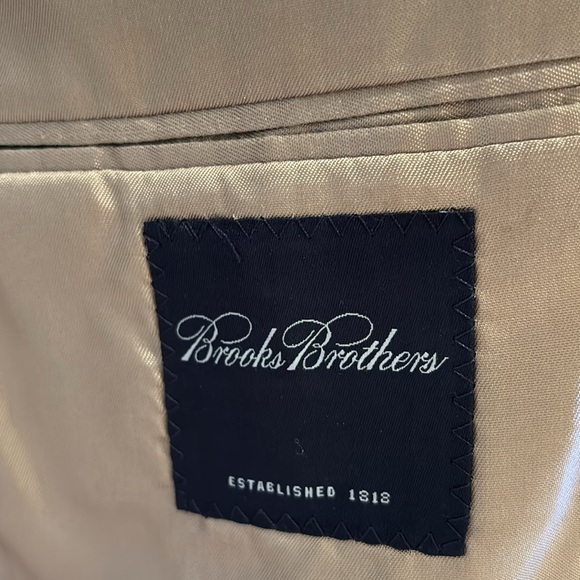 Brooks Brothers Dinner jacket or blazer - Picture 3 of 4